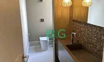 Imagem 6: Apartamento com 3 dormitórios, 250 m² - venda por R$ 5.320.000 ou aluguel por R$ 22.400/mê