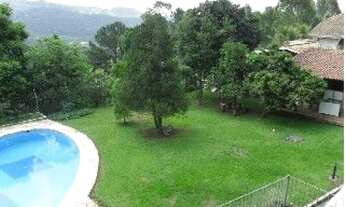 Imagem 2: Condomínio de condomínio em Serra da Cantareira, Refúgio da Serra, Mairiporã, SP. 600 m²