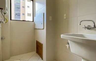 Imagem 10: Apartamento Semi Mobiliado São Pelegrino Caxias do Sul