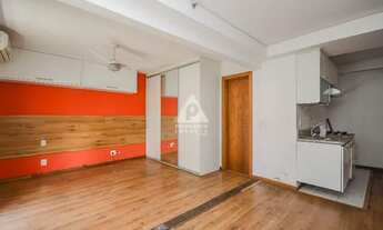 Imagem 5: Flat à venda, 1 quarto, 1 suíte, 1 vaga, Leblon - RIO DE JANEIRO/RJ