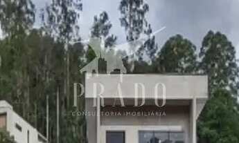 Imagem 4: CASA EM CONDOMINIO FECHADO ATIBAIA