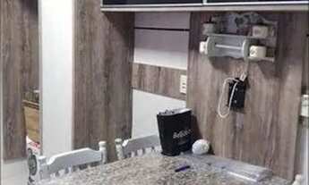 Imagem 7: Sobrado com 3 dormitórios, 138 m² - venda por R$ 690.000 ou aluguel por R$ 4.900/mês - Est