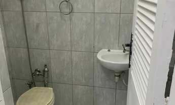 Imagem 5: Quarto Sala Rua Uruguai 380 bl C apt 205 Tijuca - Rio de Janeiro - RJ