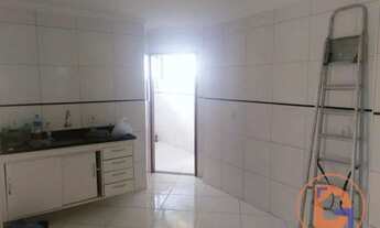 Imagem 3: Apartamento com 2 dormitórios para alugar, 95 m² - Recreio - Rio das Ostras/RJ