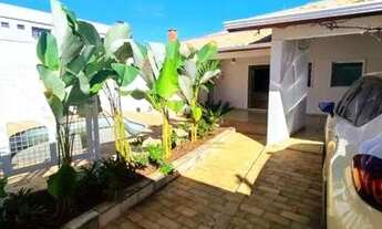 Imagem 6: Casa com 3 dormitórios à venda, 220 m² por R$ 1.100.000 - São José - Franca/SP