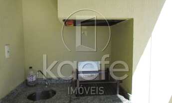 Imagem 6: LOCAÇÃO] APARTAMENTO COM 2 VAGAS, SACADA GOURMET, PRÉDIO COM LAZER