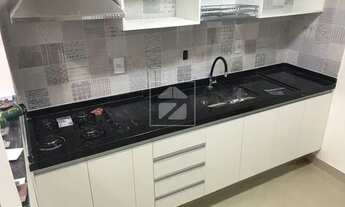 Imagem 4: Apartamento - Loteamento Country Ville - Campinas