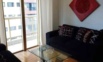 Imagem 4: Apto. Edifício Everest Tower - 3 Dormitórios