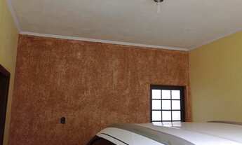 Imagem 3: Imóvel residencial área construída 162m² - Jd Res. Vale do Sol - Araraquara/SP