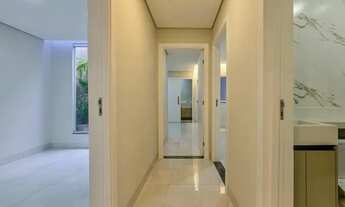 Imagem 5: Agio casa alto padrão na Qr 518 samambaia sul! Luxuosa ! Para pessoas exigentes !