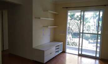 Imagem: Apartamento 61m² contendo 3 dormitórios