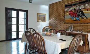 Imagem 2: CASA DE ALTO PADRÃO NO PARQUE DAS FONTES - ATIBAIA/SP