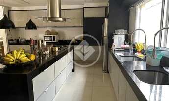 Imagem 2: Sobrado Jardim Goiás codigo: 24002