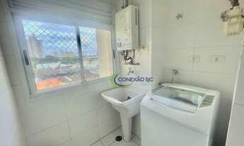 Imagem 6: Apartamento mobiliado Jd. Oswaldo Cruz - 2 dorms!