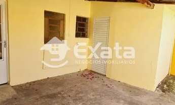 Imagem: Locação de Casas / Fundos na cidade de