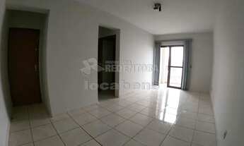 Imagem 5: Apartamento Padrão em São José do Rio Preto