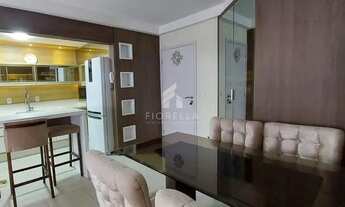 Imagem: Apartamento com 02 dormitórios sendo 02