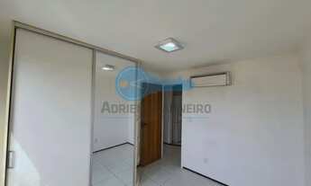 Imagem 6: ALUGO APARTAMENTO COM 2 QUARTOS MOBILIADO NO RENASCENÇA