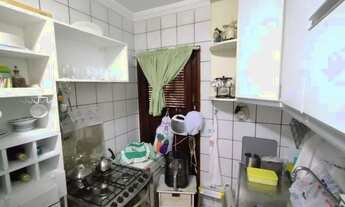 Imagem 6: Apartamento com 3 quartos à venda, 85 m² por R$ 240.000 - Parangaba - Fortaleza/CE