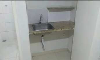 Imagem 5: Kitnet completamente independente sem condomínio tua marques de Paranaguá nro125