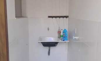 Imagem 4: Apto 2/4 Res Maria Rita