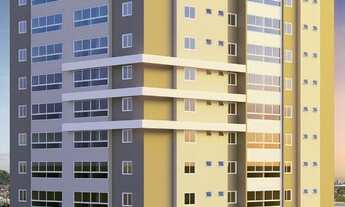 Imagem 4: Apartamento novo no bairro São Cristóvão