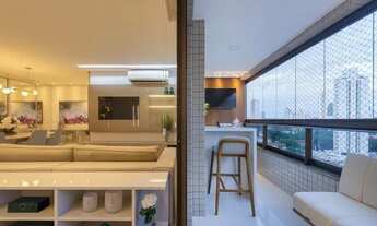 Imagem 5: EDF POEME_ Apartamento com 4 dormitórios