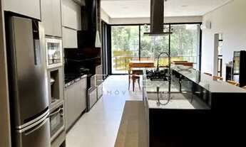 Imagem 6: Casa 4 suítes bairro Rio Bonito - Rancho Queimado / SC