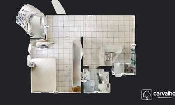 Imagem: Apartamento para aluguel Copacabana com