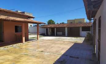 Imagem 7: Casa temporada praia de Jacaraipe com piscina
