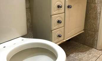 Imagem 3: Casa para venda possui 155 metros quadrados com 3 quartos em Conjunto Guanabara - Uberaba