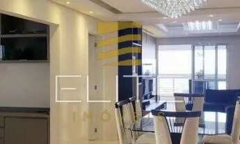 Imagem: Apartamento 03 suítes bairro Campinas