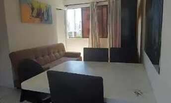 Imagem: Apartamento para aluguel, 1 quarto, 1 vaga