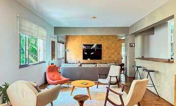 Imagem 4: SAO PAULO - Padrão - JARDIM AMERICA