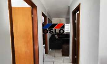 Imagem 2: GOIÂNIA - Casa Padrão - JARDIM BALNEÁRIO MEIA PONTE