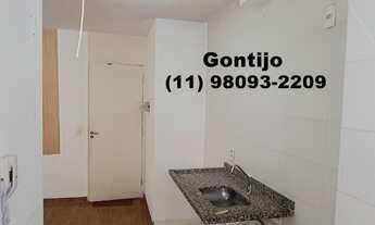 Imagem 5: Apartamento a venda 2 dorms com lazer no Campo Limpo - São Paulo - SP