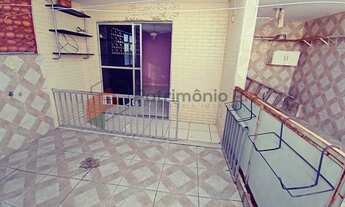 Imagem 3: Casa duplex 2quartos em Vila da Penha - Rio de Janeiro - RJ