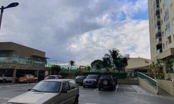 Imagem 6: Apartamento com 3 dormitórios para alugar, 73 m² por R$ 2.981,87/mês - Aqui se Vive - Inda