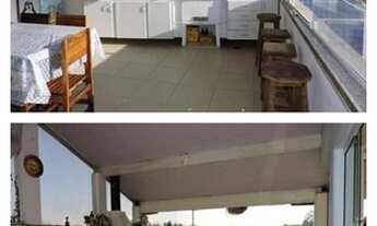 Imagem 6: Casa de condomínio para venda possui 557 metros quadrados com 5 quartos