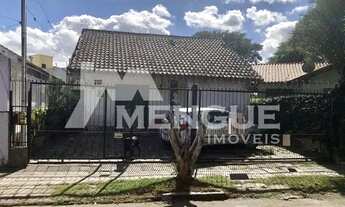 Imagem: Casa Residencial com 3 dormitórios (1 suíte)