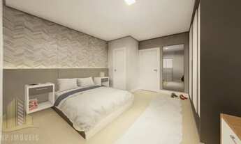 Imagem 6: Sobrado 3 quartos sendo 1 suíte no bairro Escola Agrícola