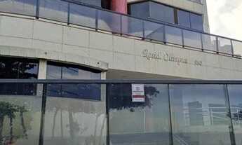 Imagem 2: Apartamento para aluguel possui 130 metros quadrados com 3 quartos