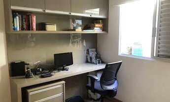 Imagem 5: Área privativa à venda, 3 quartos, 1 suíte, 2 vagas, Santa Rosa - Belo Horizonte/MG