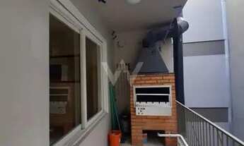 Imagem 5: Apartamento mobiliado Centro Novo Hamburgo