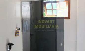 Imagem 6: FCOD 343 ÓTIMA CASA(CHALÉ) DUPLEX, 03 QUARTOS, SENDO 01 SUÍTE, BANHEIRO SOCIAL