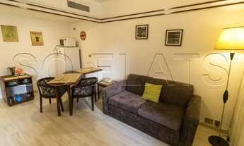 Imagem 3: Flat Le Premier, no Jd. Paulista, prox a Av. Nove de Julho, fácil acesso ao Centro de SP