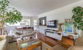 Imagem 6: Venda Apartamento 3 Dormitórios - 220 m² Vila Madalena