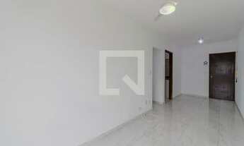 Imagem 3: Apartamento para Aluguel - Vila das Mercês, 2 Quartos, 60 m2