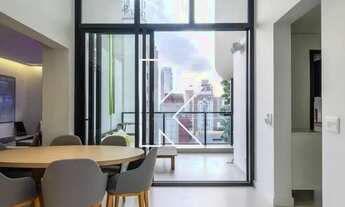 Imagem: Apartamento 92m² 2 suítes e 2 vaga na