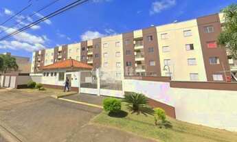 Imagem: Apartamento Jardim Holanda